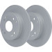 ATE | Bremsscheibe | 24.0110-0233.1 ATE | Bremsscheibe | 24.0110-0233.1