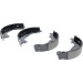 ATE | Bremsbackensatz | 03.0137-0457.2 ATE | Bremsbackensatz | 03.0137-0457.2