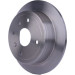 Hella | Bremsscheibe | 8DD 355 114-161