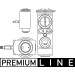 AVE 66 000P Expansionsventil, Klimaanlage BEHR *** PREMIUM LINE ***