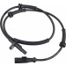 Metzger | Sensor, Raddrehzahl | 09001511 Metzger | Sensor, Raddrehzahl | 09001511