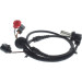 BOSCH | Sensor, Raddrehzahl | 0 986 594 006 BOSCH | Sensor, Raddrehzahl | 0 986 594 006