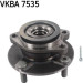 SKF | Radlagersatz | VKBA 7535 SKF | Radlagersatz | VKBA 7535