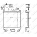 NRF Ladeluftkühler EASY FIT 30455 NRF Ladeluftkühler EASY FIT 30455