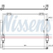 Nissens | Kondensator, Klimaanlage | 941151 Nissens | Kondensator, Klimaanlage | 941151