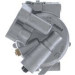 Mahle | Kompressor, Klimaanlage | ACP 757 000S
