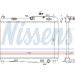 Nissens | Kühler, Motorkühlung | 69235 Nissens | Kühler, Motorkühlung | 69235