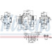 Nissens | Kompressor, Klimaanlage | 89347 Nissens | Kompressor, Klimaanlage | 89347