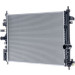 Mahle | Kühler, Motorkühlung | CR 2265 000S Mahle | Kühler, Motorkühlung | CR 2265 000S