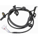 Metzger | Sensor, Raddrehzahl | 09001168 Metzger | Sensor, Raddrehzahl | 09001168