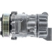 Mahle | Kompressor, Klimaanlage | ACP 557 000P