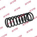 KYB | Fahrwerksfeder | RA1026 KYB | Fahrwerksfeder | RA1026