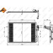 NRF | Kondensator, Klimaanlage | 350207 NRF | Kondensator, Klimaanlage | 350207