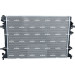 NRF | Kühler, Motorkühlung | 550089 NRF | Kühler, Motorkühlung | 550089