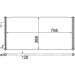 Mahle | Kondensator, Klimaanlage | AC 689 000S Mahle | Kondensator, Klimaanlage | AC 689 000S