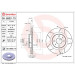Brembo | Bremsscheibe | 09.8903.75
