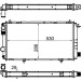 Mahle | Kühler, Motorkühlung | CR 431 000S Mahle | Kühler, Motorkühlung | CR 431 000S