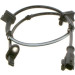 0 265 009 270 Sensor, Raddrehzahl 0 265 009 270 Sensor, Raddrehzahl
