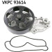 SKF | Wasserpumpe | VKPC 93614 SKF | Wasserpumpe | VKPC 93614