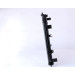 Nissens | Kühler, Motorkühlung | 606605 Nissens | Kühler, Motorkühlung | 606605