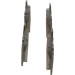 BOSCH | Bremsbelagsatz, Scheibenbremse | 0 986 494 707 BOSCH | Bremsbelagsatz, Scheibenbremse | 0 986 494 707