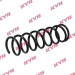 KYB | Fahrwerksfeder | RA7107 KYB | Fahrwerksfeder | RA7107
