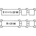 Hella | Blinkgeber | 4DN 008 768-101 Hella | Blinkgeber | 4DN 008 768-101