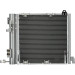 Nissens | Kondensator, Klimaanlage | 94385 Nissens | Kondensator, Klimaanlage | 94385