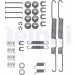 LY1191 Zubehörsatz, Bremsbacken