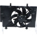 47650 Lüfter, Motorkühlung 47650 Lüfter, Motorkühlung