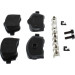 BOSCH | Bremsbelagsatz, Scheibenbremse | 0 986 494 625 BOSCH | Bremsbelagsatz, Scheibenbremse | 0 986 494 625