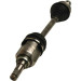 Maxgear | Antriebswelle | 49-1730 Maxgear | Antriebswelle | 49-1730
