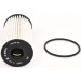 BOSCH F 026 407 199 Ölfilter