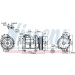 Nissens | Kompressor, Klimaanlage | 89084 Nissens | Kompressor, Klimaanlage | 89084