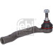 FEBI BILSTEIN 184435 Spurstangenkopf FEBI BILSTEIN 184435 Spurstangenkopf