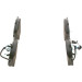 BOSCH | Bremsbelagsatz, Scheibenbremse | 0 986 494 283 BOSCH | Bremsbelagsatz, Scheibenbremse | 0 986 494 283