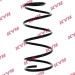 KYB | Fahrwerksfeder | RA1101 KYB | Fahrwerksfeder | RA1101