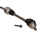 Maxgear | Antriebswelle | 49-0314 Maxgear | Antriebswelle | 49-0314