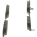 BOSCH | Bremsbelagsatz, Scheibenbremse | 0 986 494 803