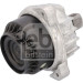 febi bilstein | Lagerung, Motor | 193484 febi bilstein | Lagerung, Motor | 193484