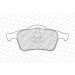 FDB1383 Bremsbelagsatz, Scheibenbremse PREMIER ECO FRICTION