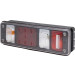 Hella | Heckleuchte | 2VP 340 961-411