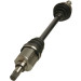 Maxgear | Antriebswelle | 49-1155 Maxgear | Antriebswelle | 49-1155