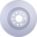 Hella | Bremsscheibe | 8DD 355 129-241 Hella | Bremsscheibe | 8DD 355 129-241