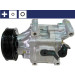 Mahle | Kompressor, Klimaanlage | ACP 602 000S