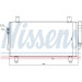 Nissens | Kondensator, Klimaanlage | 940435 Nissens | Kondensator, Klimaanlage | 940435