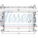Nissens | Kühler, Motorkühlung | 620156 Nissens | Kühler, Motorkühlung | 620156