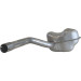 Bosal | Endschalldämpfer | 220-469 Bosal | Endschalldämpfer | 220-469