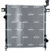 NRF | Kühler, Motorkühlung | 550037 NRF | Kühler, Motorkühlung | 550037