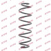RA6111 Fahrwerksfeder K-Flex